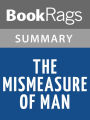 The Mismeasure of Man by Stephen Jay Gould l Summary & Study Guide