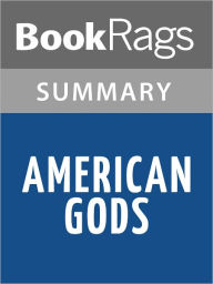 Title: American Gods by Neil Gaiman l Summary & Study Guide, Author: BookRags