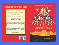 Title: SALVATION IS IT FOR YOU?, Author: SUBHI ELDEIRY