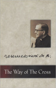 Title: The Way of the Cross, Author: St. Josemaria Escriva