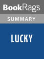Lucky by Alice Sebold l Summary & Study Guide