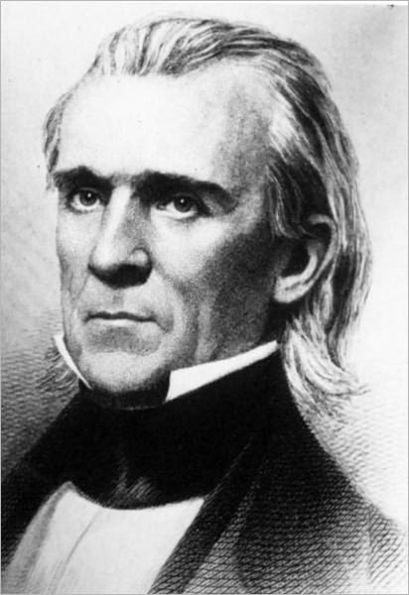 James K. Polk Biography: The Life and Death of the 11th President of the United States