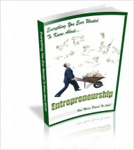 Title: Entrepreneurship: What You Need To Know, Author: Gregory Clarke