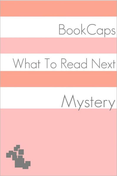 What to Read Next: Mystery