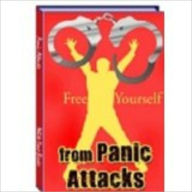 Title: Free Yourself from Panic Attacks, Author: White Dove