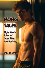 Title: Hung Tales, Author: Troy Grant