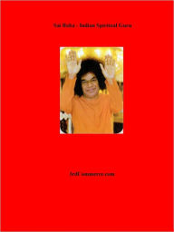 Title: Sai Baba - Indian Spiritual Guru, Author: Angel