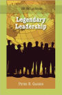 The HR Skills Series: Legendary Leadership