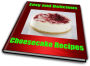 Easy and Delicious Cheesecake Recipes