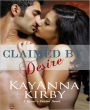 Claimed By Desire (Contemporary erotic romance)