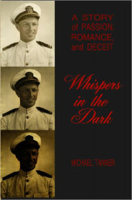 Title: Whispers in the Dark, Author: Michael Tanner