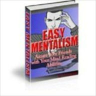 Title: Easy Mentalism, Author: J P Jacquard