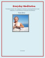 Everyday Meditation