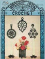 Wrought Iron Crochet Patterns - Vintage Crochet