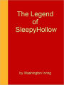 The Legend of Sleepy Hollow [NOOK eBook classic]