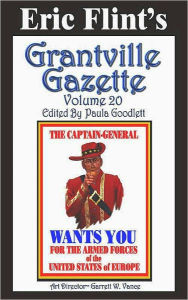 Title: Eric Flint's Grantville Gazette Volume 20, Author: Eric Flint