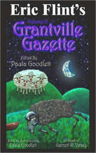 Title: Eric Flint's Grantville Gazette Volume 21, Author: Eric Flint