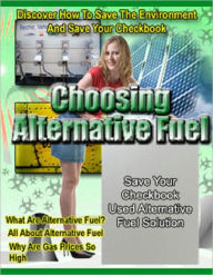 Title: Choosing Alternative Fuel, Author: Anonymous