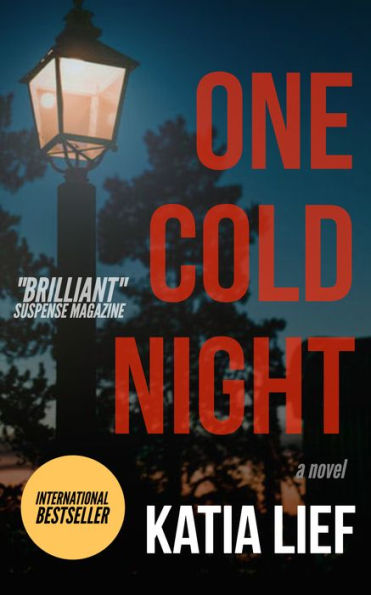 One Cold Night