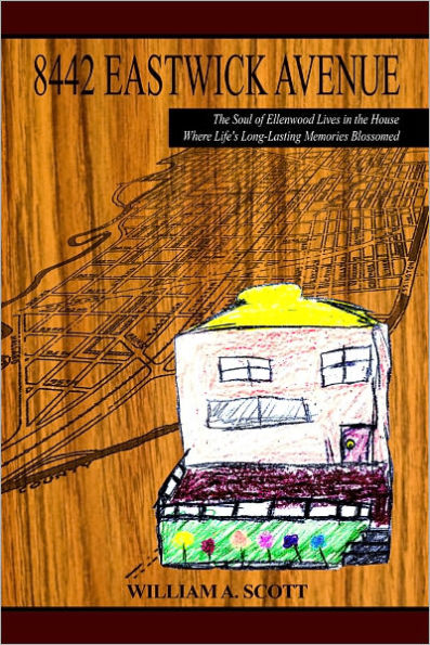 8442 Eastwick Avenue