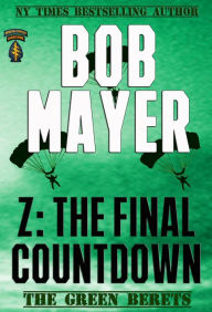 Title: Z, Author: Bob Mayer