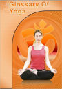 Glossary of Yoga