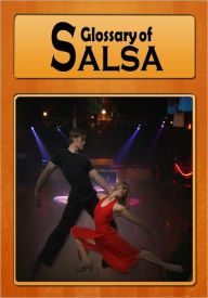 Title: Salsa Glossary, Author: Publish This