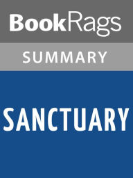 Title: Sanctuary by William Faulkner l Summary & Study Guide, Author: BookRags