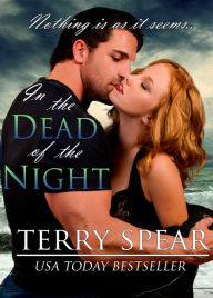 Title: In the Dead of the Night, Author: Terry Spear