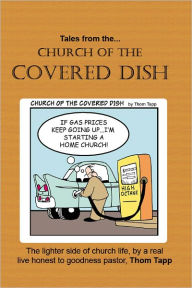 Title: Church of the Covered Dish 1, Author: Thom Tapp