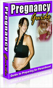 Title: Pregnancy Guide: Guide To Understanding Your Pregnancy, Author: Janet Mills Frazier