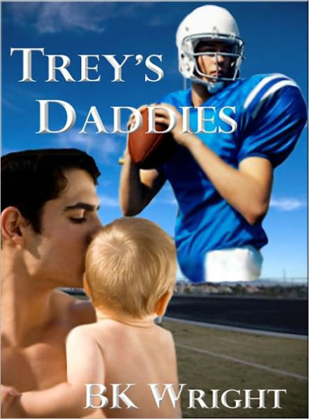 Trey's Daddies