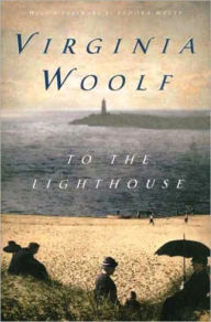 Title: To The Lighthouse, Author: Virginia Woolf