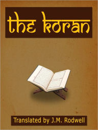 Title: The Koran, Author: Rodwell John Medows