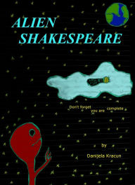 Title: Alien Shakespeare, Author: Kracun - McFadden