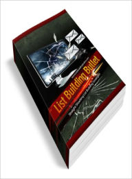 Title: List Building Bullet, Author: Lou Diamond