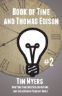 The Book of Time and Thomas Edison (#2 in Books of Time)