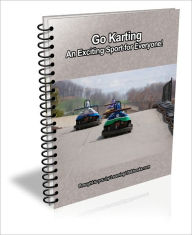 Title: Go Karting: An Exciting Sport for Everyone!, Author: David Brown
