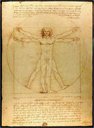 Title: The Notebooks of Leonardo Da Vinci, Author: Leonardo Da Vinci