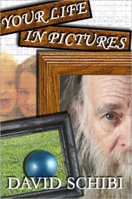 Title: Your Life In Pictures, Author: David Schibi