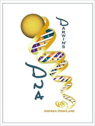 Title: Darwin's DNA: A Brief Introduction to Evolutionary Philosophy, Author: Andrea Diem-Lane