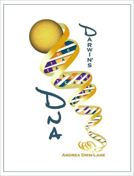 Darwin's DNA: A Brief Introduction to Evolutionary Philosophy