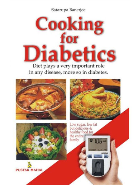 Cooking For Diabetics