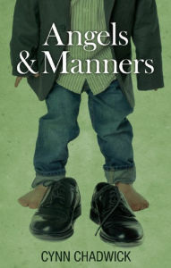 Title: Angels and Manners, Author: Cynn Chadwick