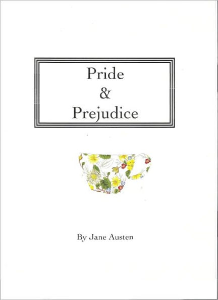 Pride & Prejudice