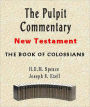 The Pulpit Commentary-Book of Colossians