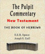 The Pulpit Commentary-Book of Hebrews