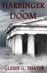 Title: Harbinger of Doom, Author: Glenn Thater