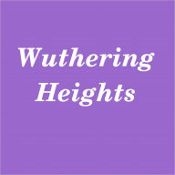 Title: Wuthering Heights, Author: Emily Brontë