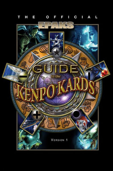 EPAKS Guide to the Kenpo Kards